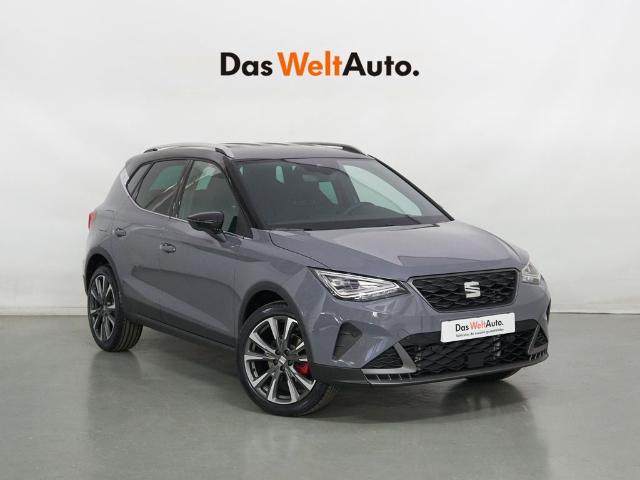 SEAT Arona 1.0 TSI FR XM 85 kW (115 CV)