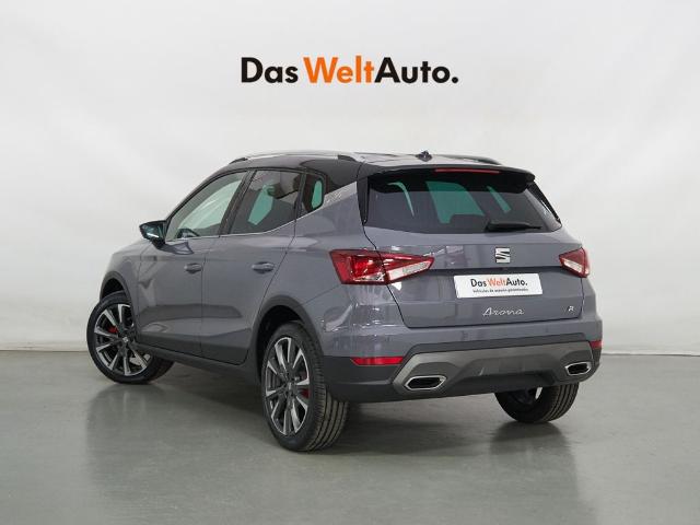 SEAT Arona 1.0 TSI FR XM 85 kW (115 CV)