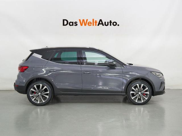 SEAT Arona 1.0 TSI FR XM 85 kW (115 CV)