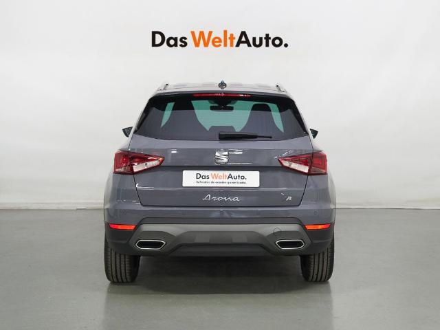 SEAT Arona 1.0 TSI FR XM 85 kW (115 CV)