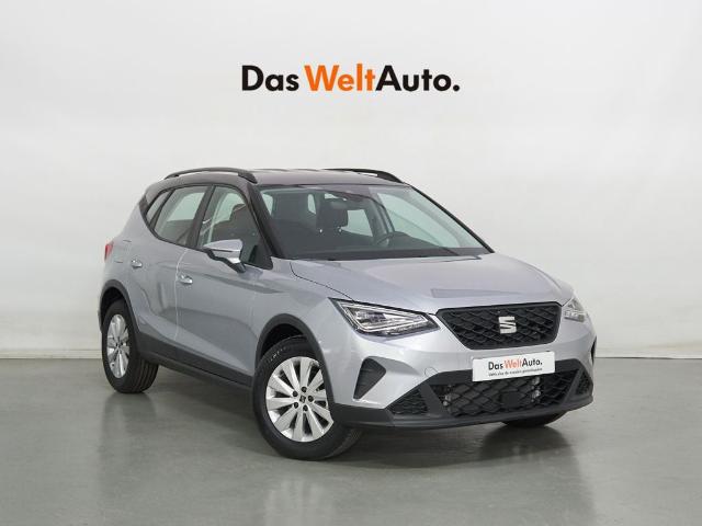 SEAT Arona 1.0 TSI Style Special Edition DSG 85 kW (115 CV)