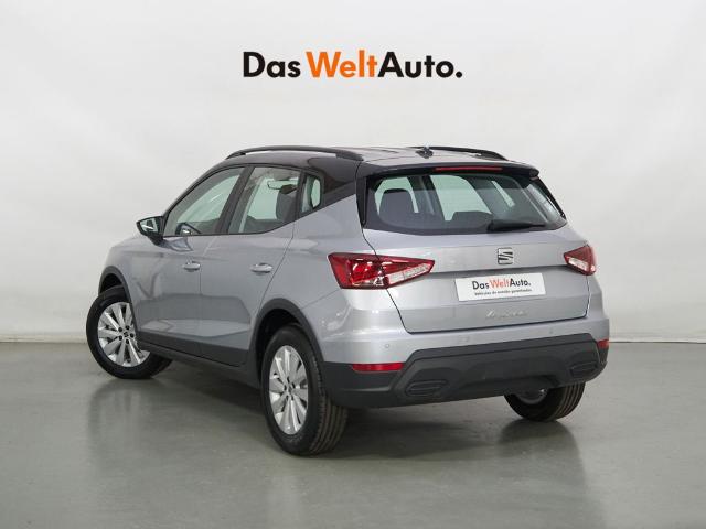 SEAT Arona 1.0 TSI Style Special Edition DSG 85 kW (115 CV)