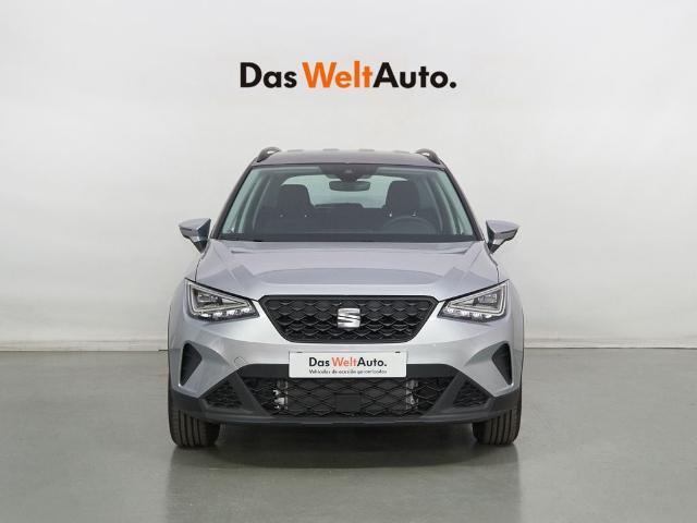 SEAT Arona 1.0 TSI Style Special Edition DSG 85 kW (115 CV)