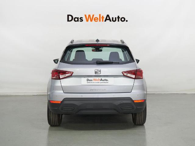 SEAT Arona 1.0 TSI Style Special Edition DSG 85 kW (115 CV)