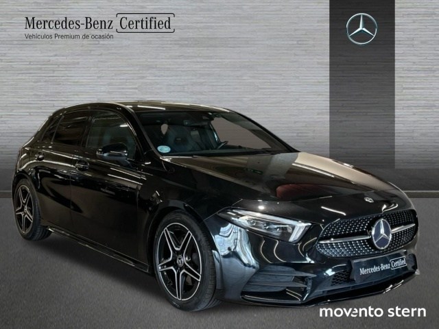 Mercedes-Benz Clase A 220 d - 3