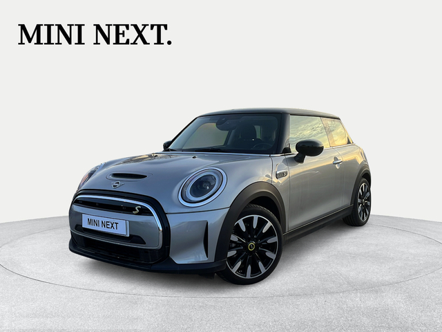 fotoG 0 del MINI MINI 3 Puertas Cooper SE 135 kW (184 CV) 184cv Eléctrico del 2023 en Granada