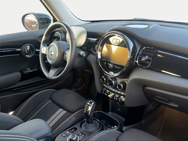 fotoG 7 del MINI MINI 3 Puertas Cooper SE 135 kW (184 CV) 184cv Eléctrico del 2023 en Granada