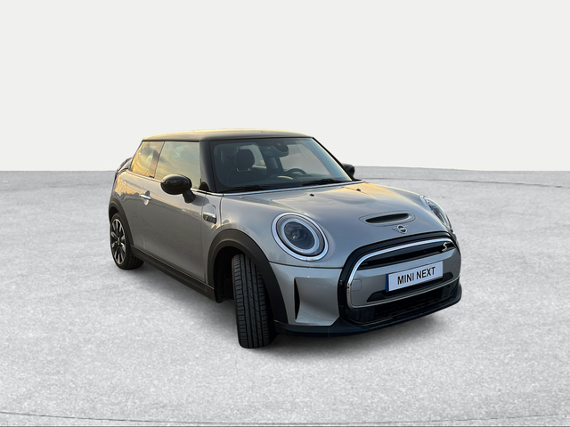 fotoG 15 del MINI MINI 3 Puertas Cooper SE 135 kW (184 CV) 184cv Eléctrico del 2023 en Granada
