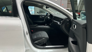 Volvo S60 B4 G Core FWD Auto 145 kW (197 CV) - 7 Volvo S60 B4 G Ocasión 145 KW (197CV) - 7