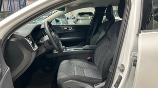 Volvo S60 B4 G Core FWD Auto 145 kW (197 CV) - 8 Volvo S60 B4 G Ocasión 145 KW (197CV) - 8