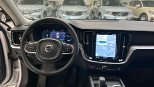 Volvo S60 B4 G Core FWD Auto 145 kW (197 CV) - 11 Volvo S60 B4 G Ocasión 145 KW (197CV) - 11