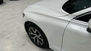 Volvo S60 B4 G Core FWD Auto 145 kW (197 CV) - 19 Volvo S60 B4 G Ocasión 145 KW (197CV) - 19