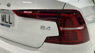 Volvo S60 B4 G Core FWD Auto 145 kW (197 CV) - 26 Volvo S60 B4 G Ocasión 145 KW (197CV) - 26