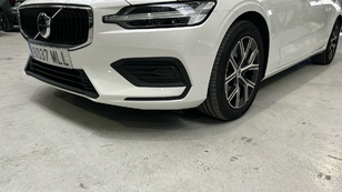 Volvo S60 B4 G Core FWD Auto 145 kW (197 CV) - 29 Volvo S60 B4 G Ocasión 145 KW (197CV) - 29