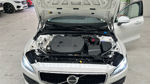 Volvo S60 B4 G Core FWD Auto 145 kW (197 CV) - 35 Volvo S60 B4 G Ocasión 145 KW (197CV) - 35