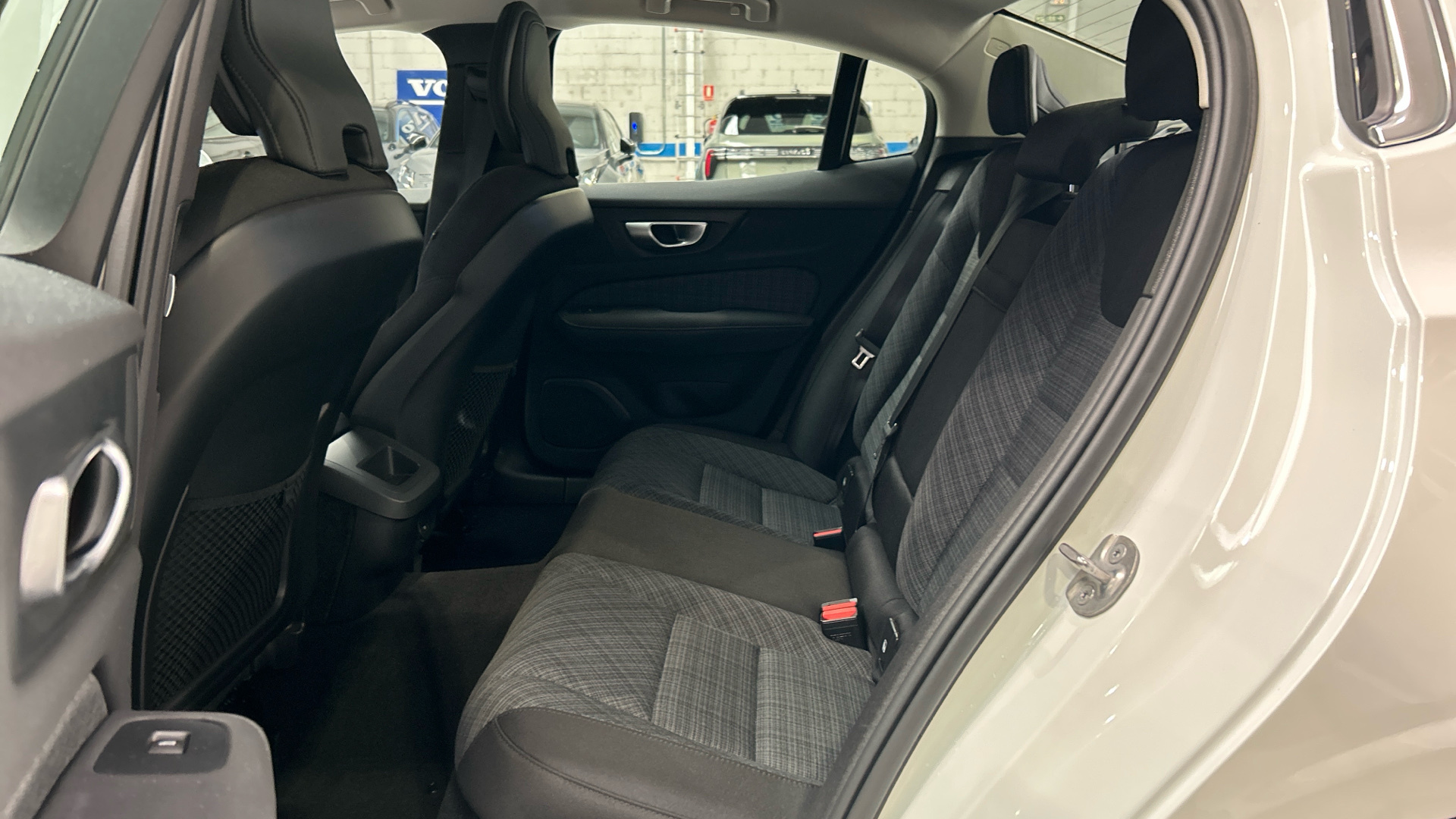 Volvo S60 segunda mano 63658732 - 10