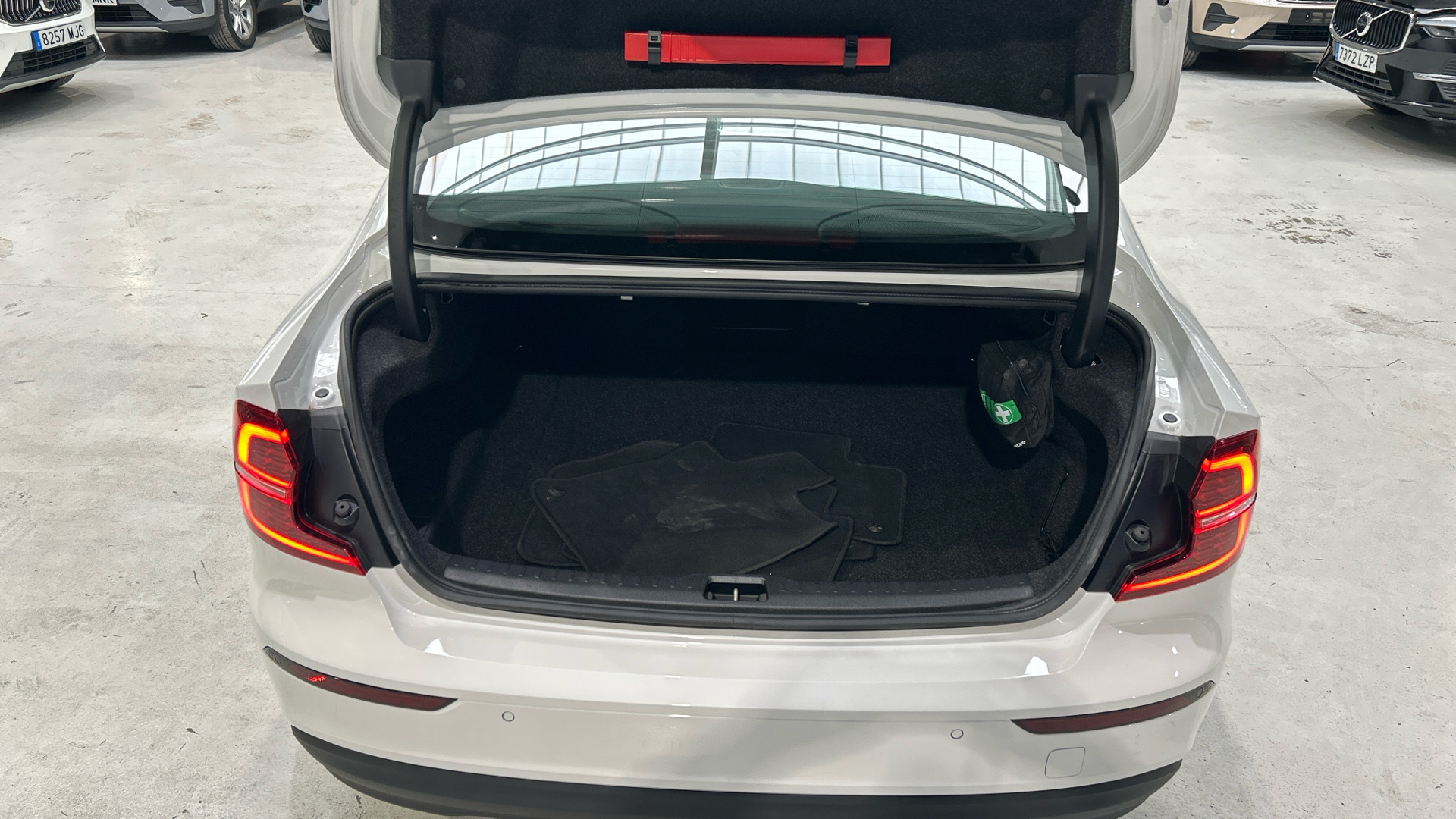 Volvo S60 segunda mano 63658732 - 11