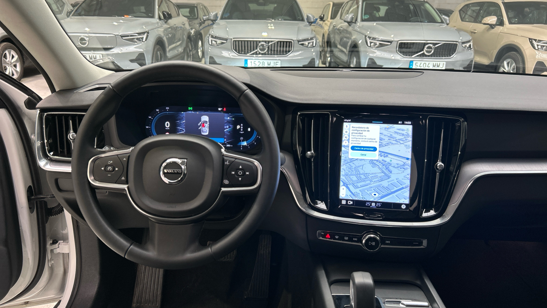 Volvo S60 segunda mano 63658732 - 12