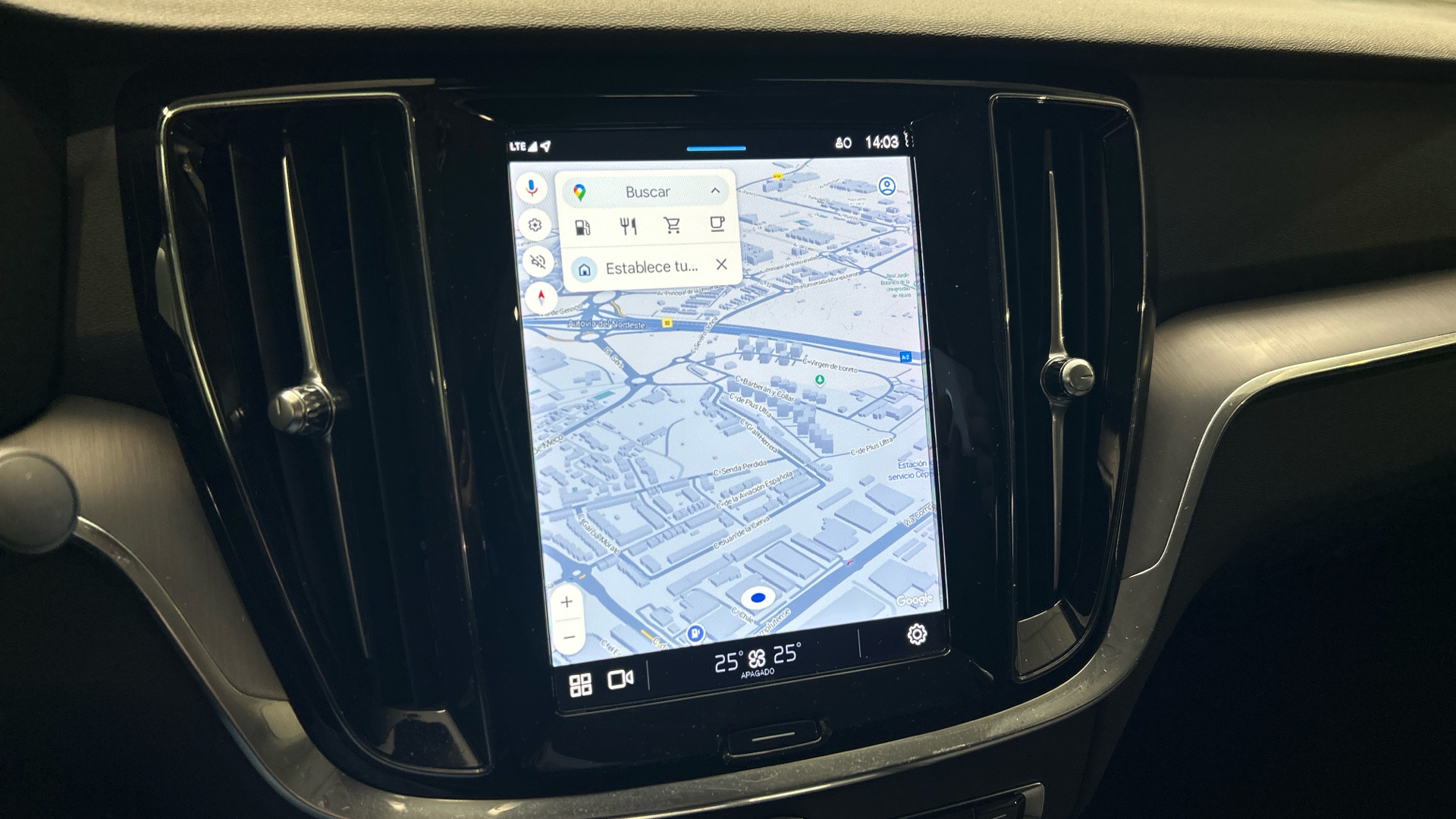 Volvo S60 segunda mano 63658732 - 14