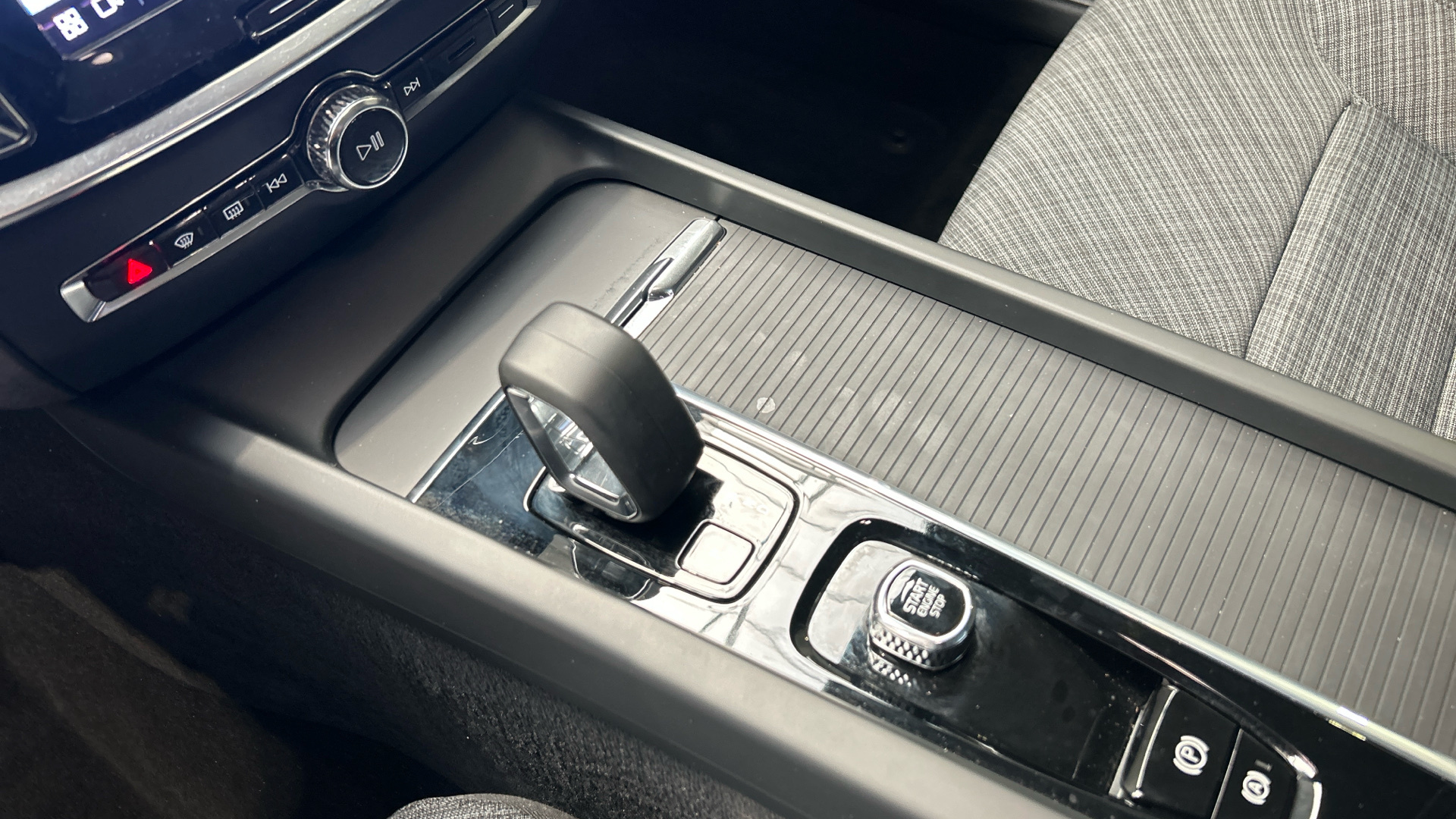 Volvo S60 segunda mano 63658732 - 16