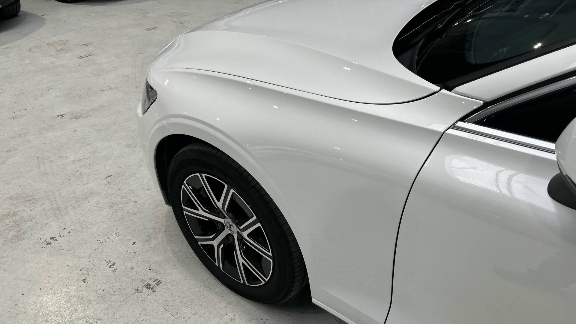 Volvo S60 segunda mano 63658732 - 20