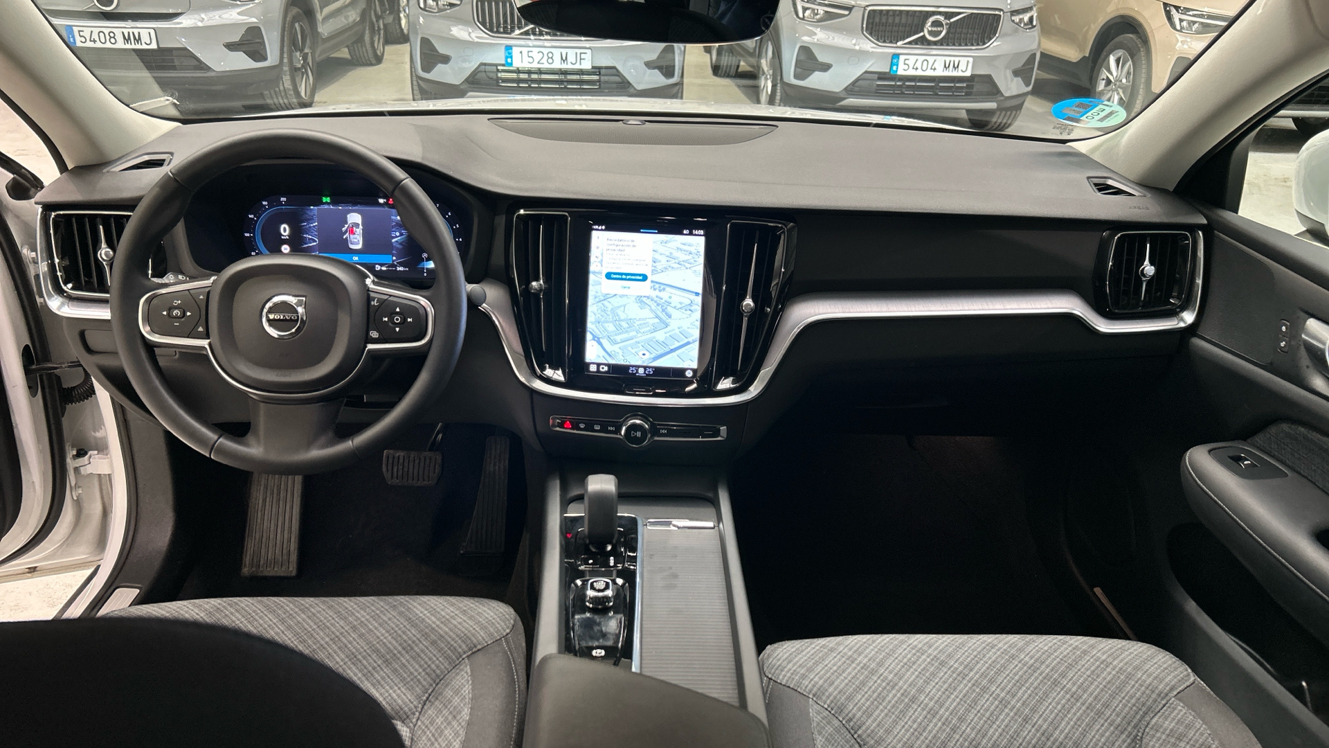 Volvo S60 segunda mano 63658732 - 22