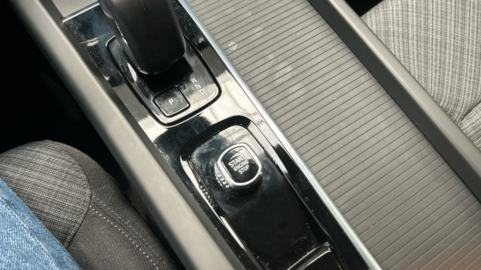 Volvo S60 segunda mano 63658732 - 23