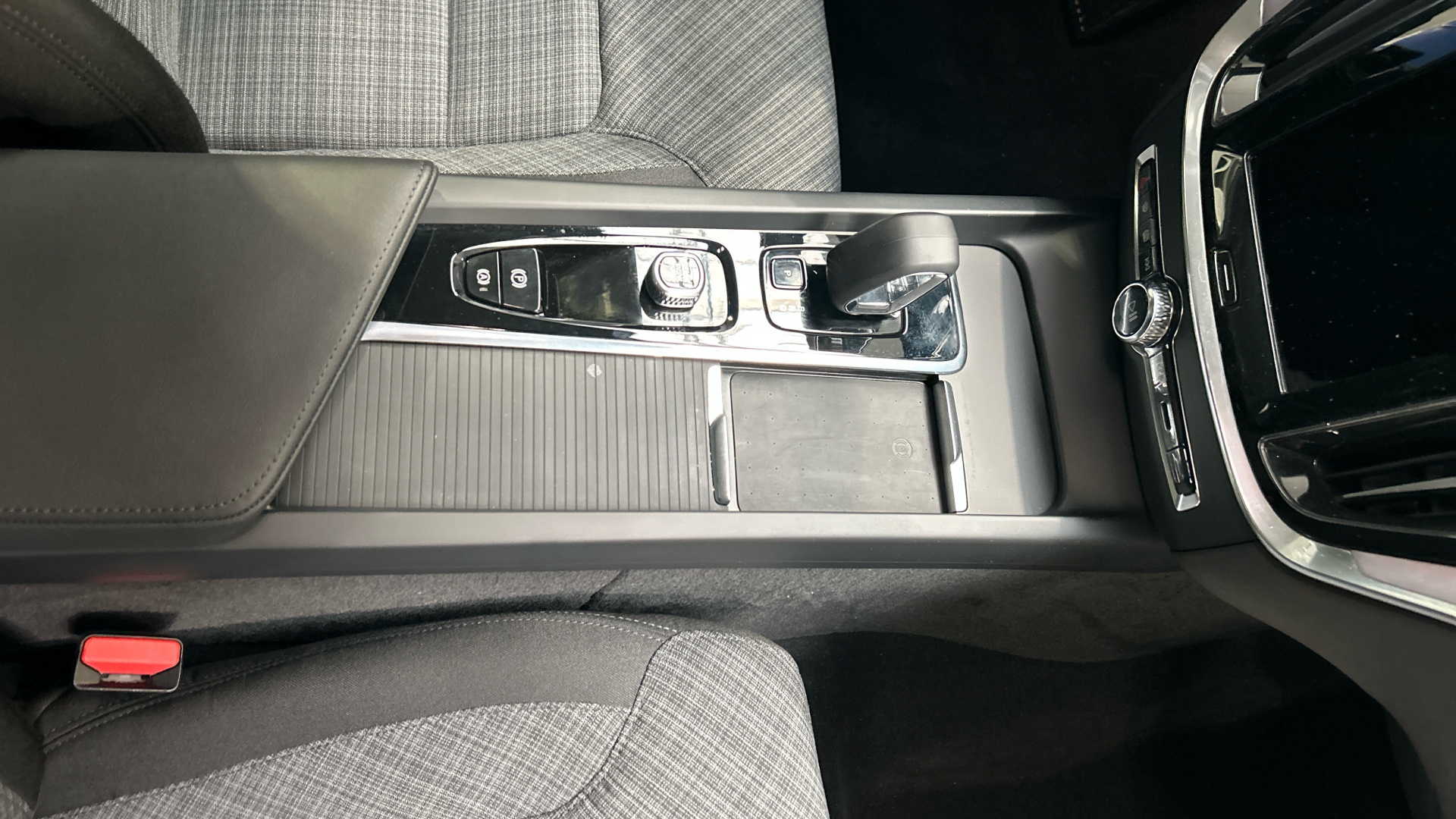 Volvo S60 segunda mano 63658732 - 24