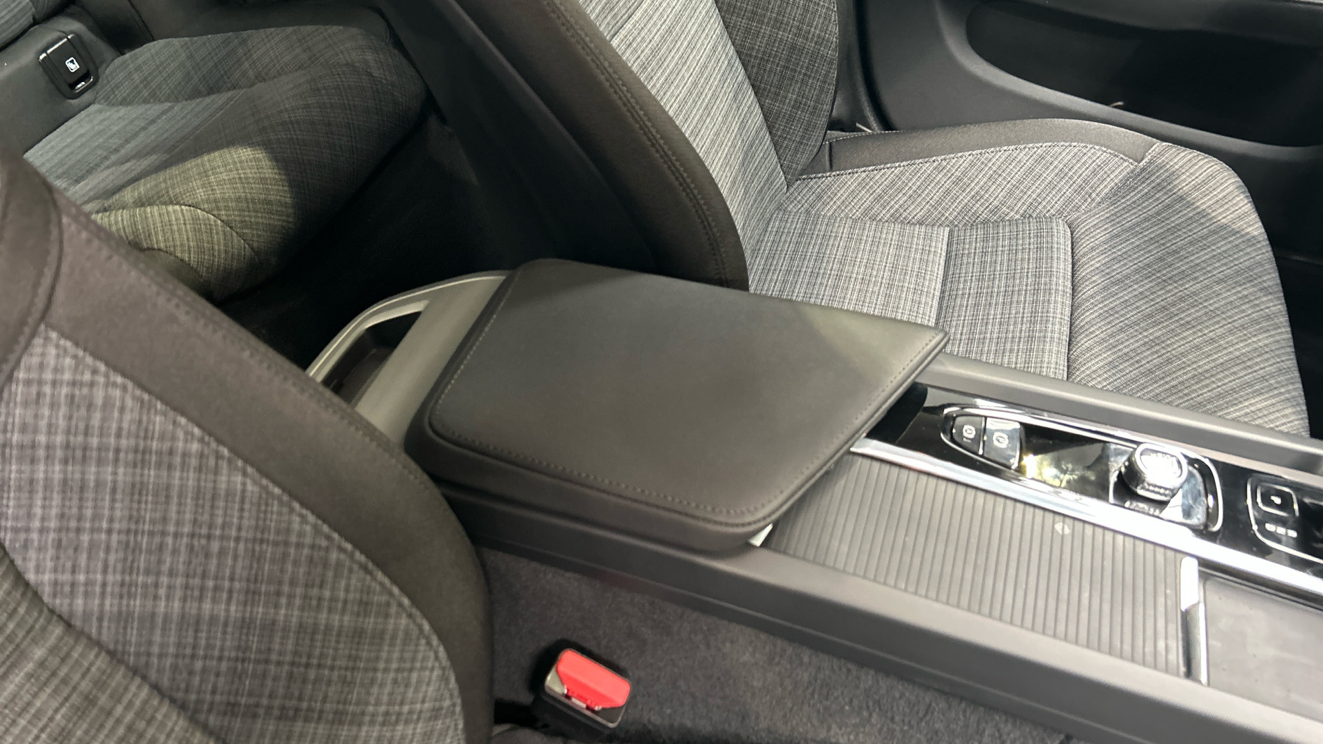 Volvo S60 segunda mano 63658732 - 25