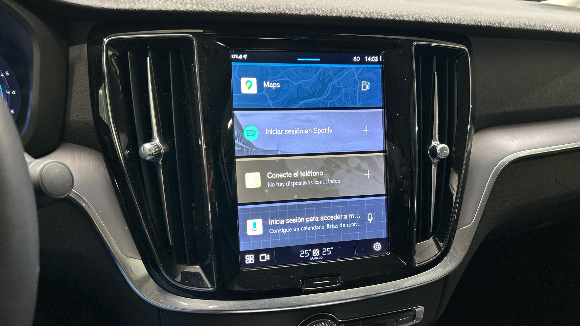 Volvo S60 segunda mano 63658732 - 26