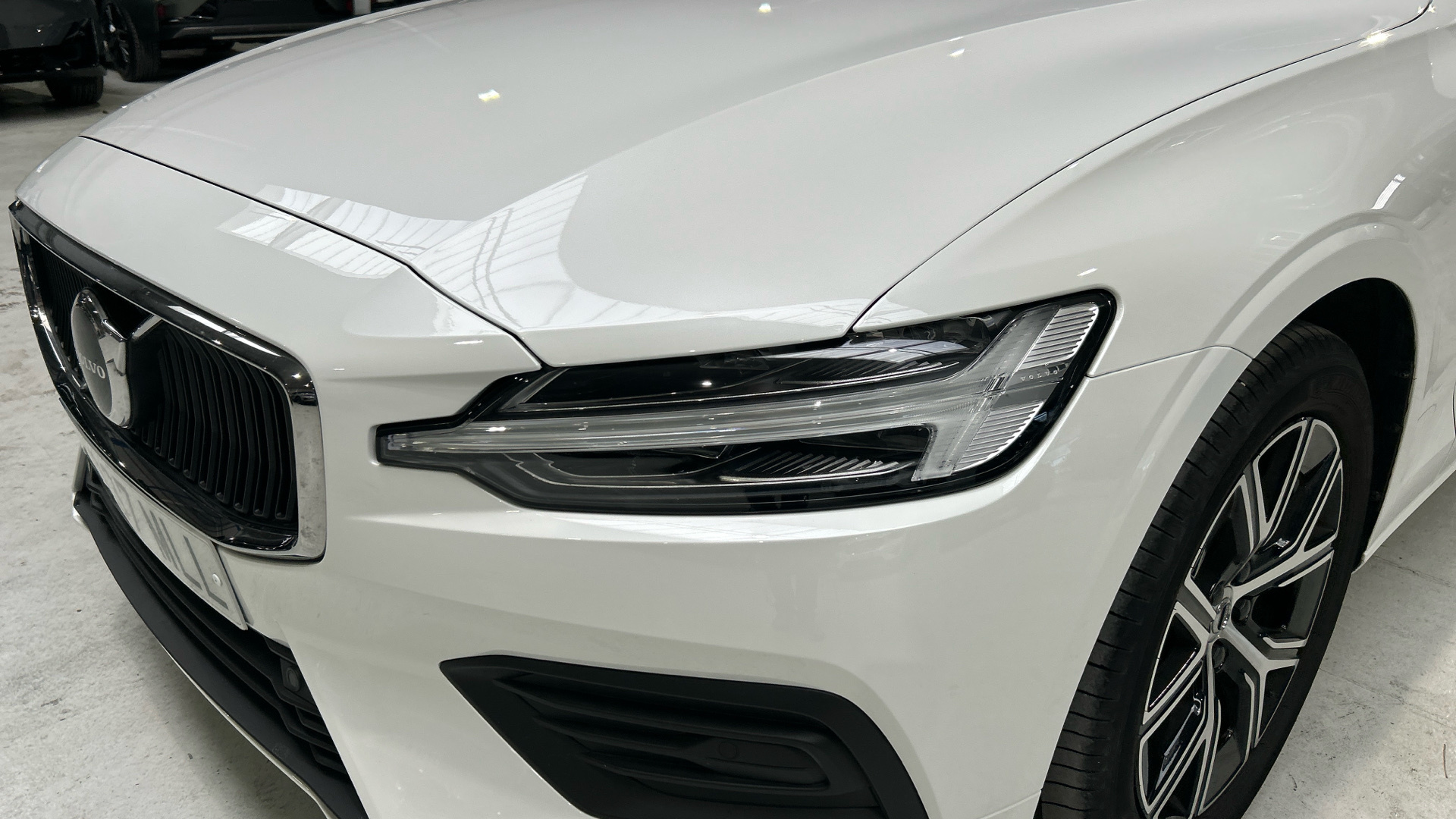 Volvo S60 segunda mano 63658732 - 29