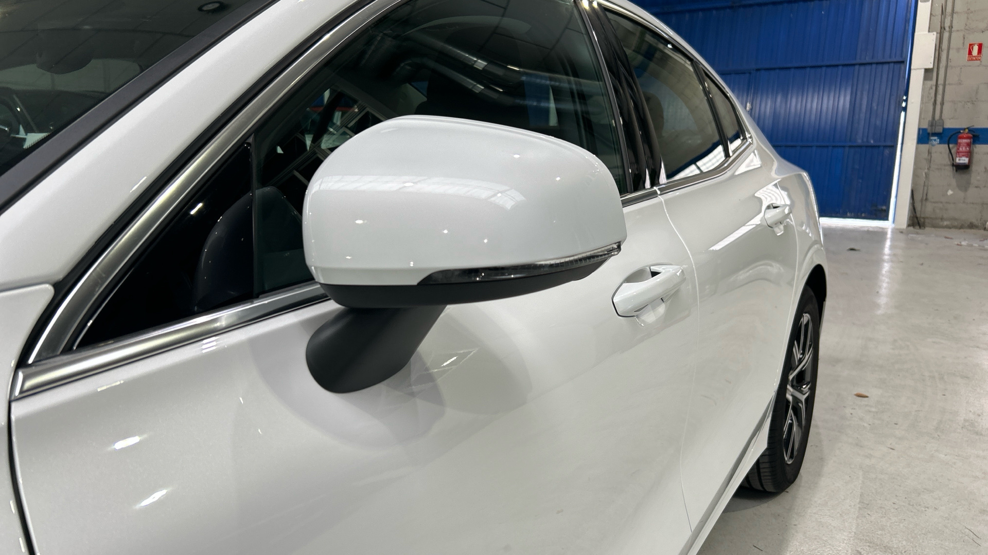 Volvo S60 segunda mano 63658732 - 31