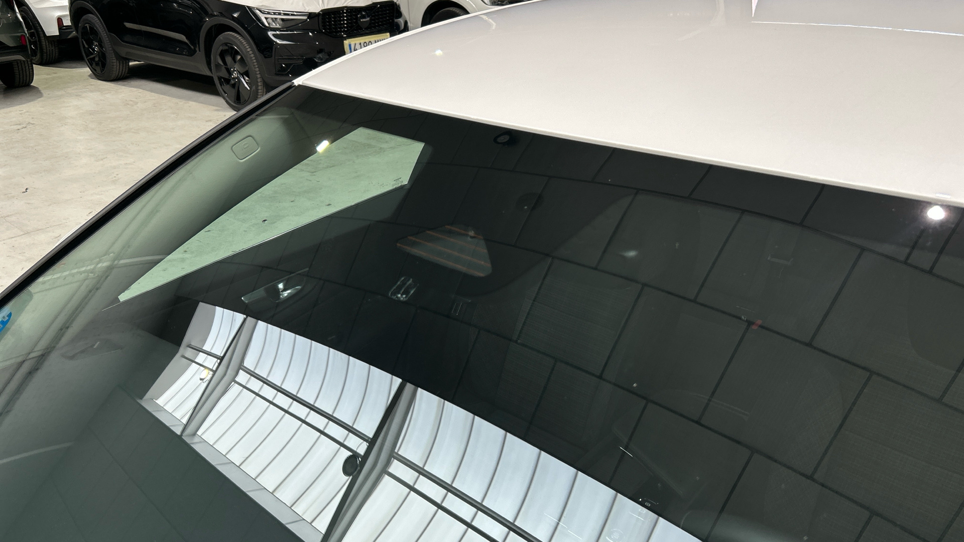 Volvo S60 segunda mano 63658732 - 32