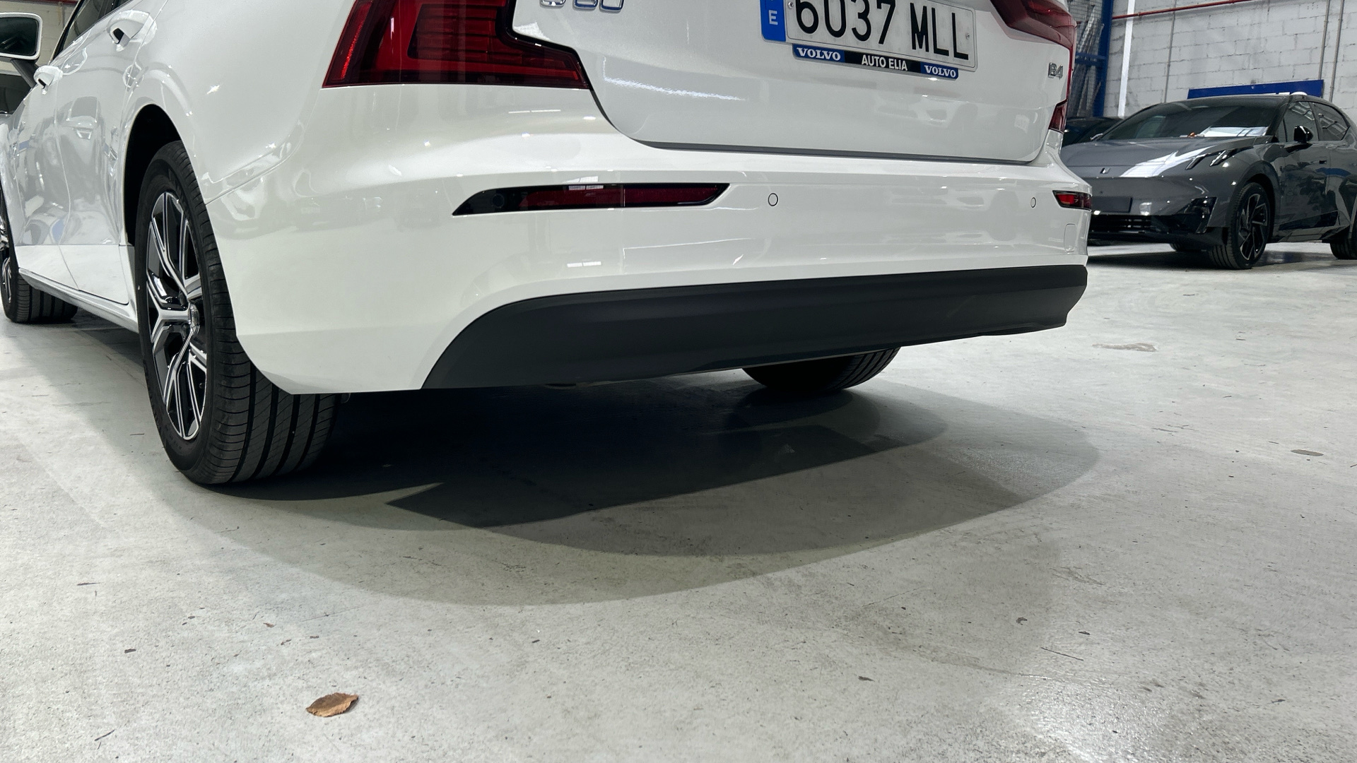 Volvo S60 segunda mano 63658732 - 35