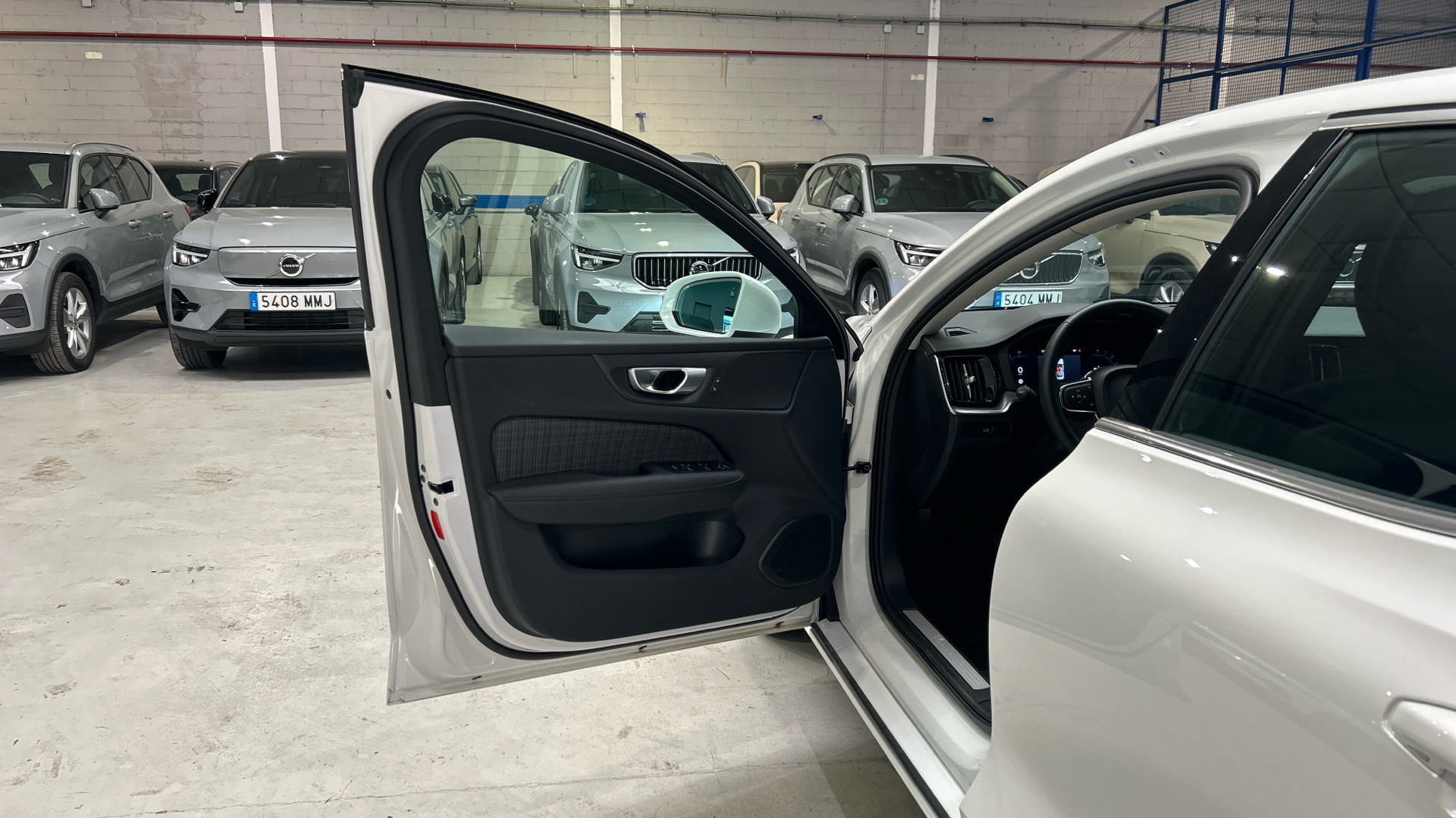 Volvo S60 segunda mano 63658732 - 37