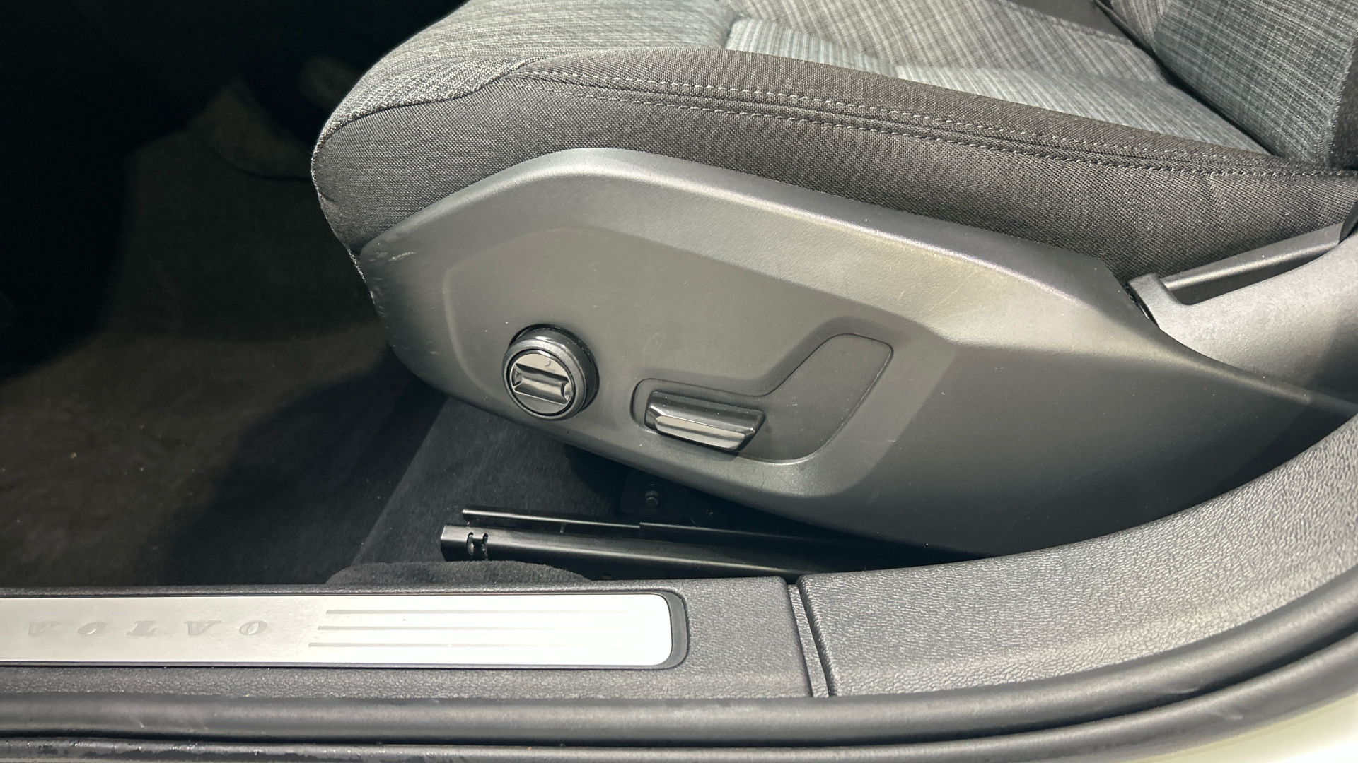 Volvo S60 segunda mano 63658732 - 40