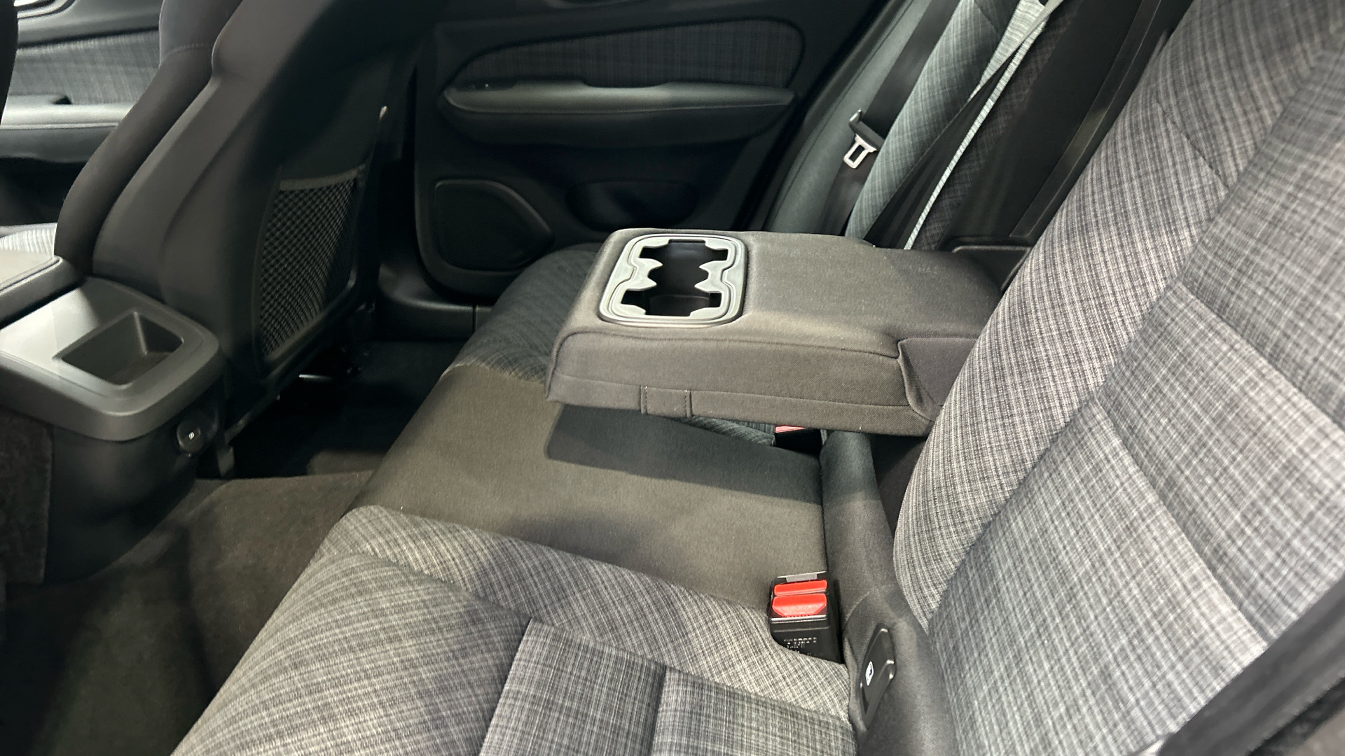 Volvo S60 segunda mano 63658732 - 48