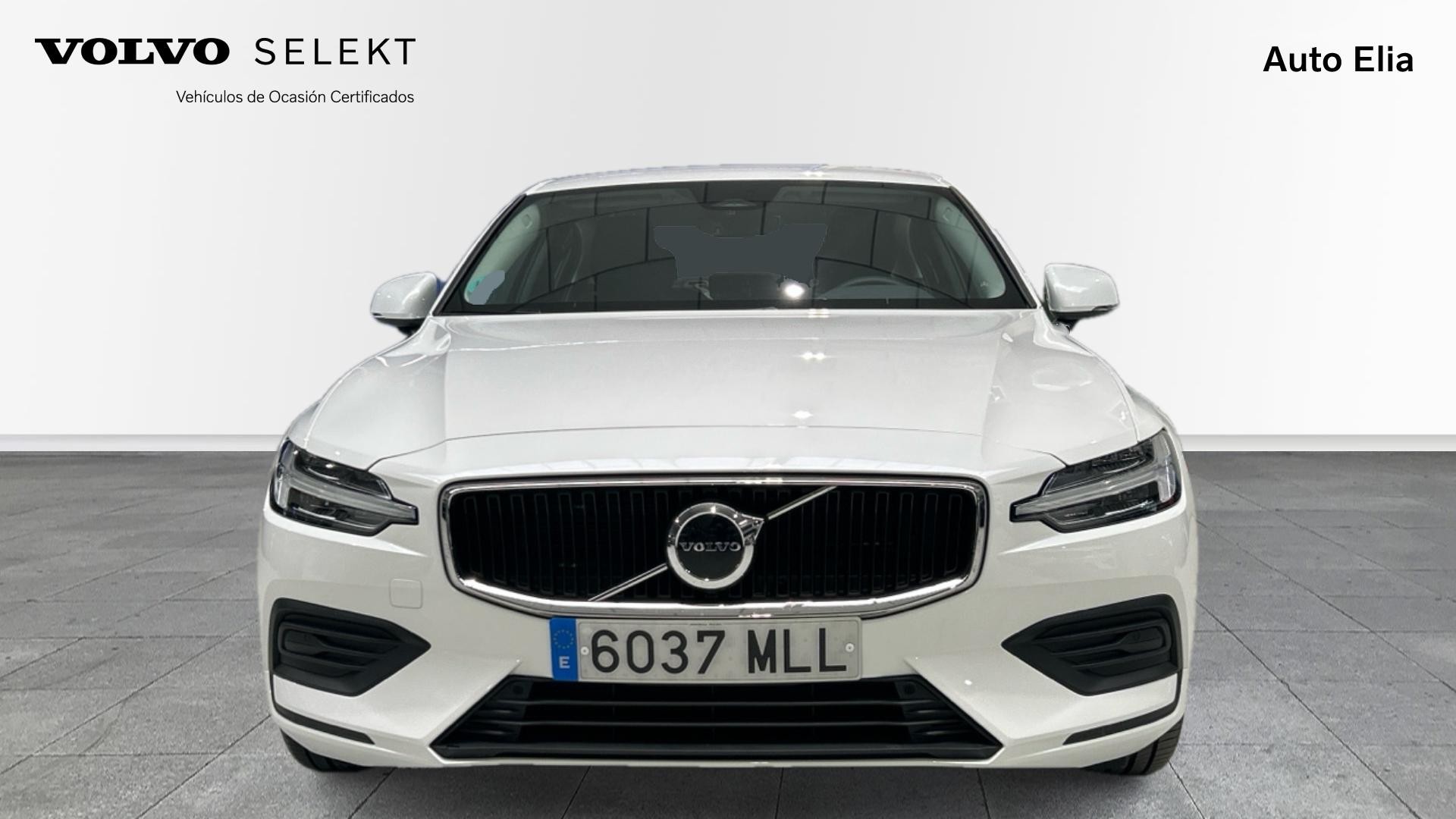 Volvo S60 segunda mano 63658767 - 3