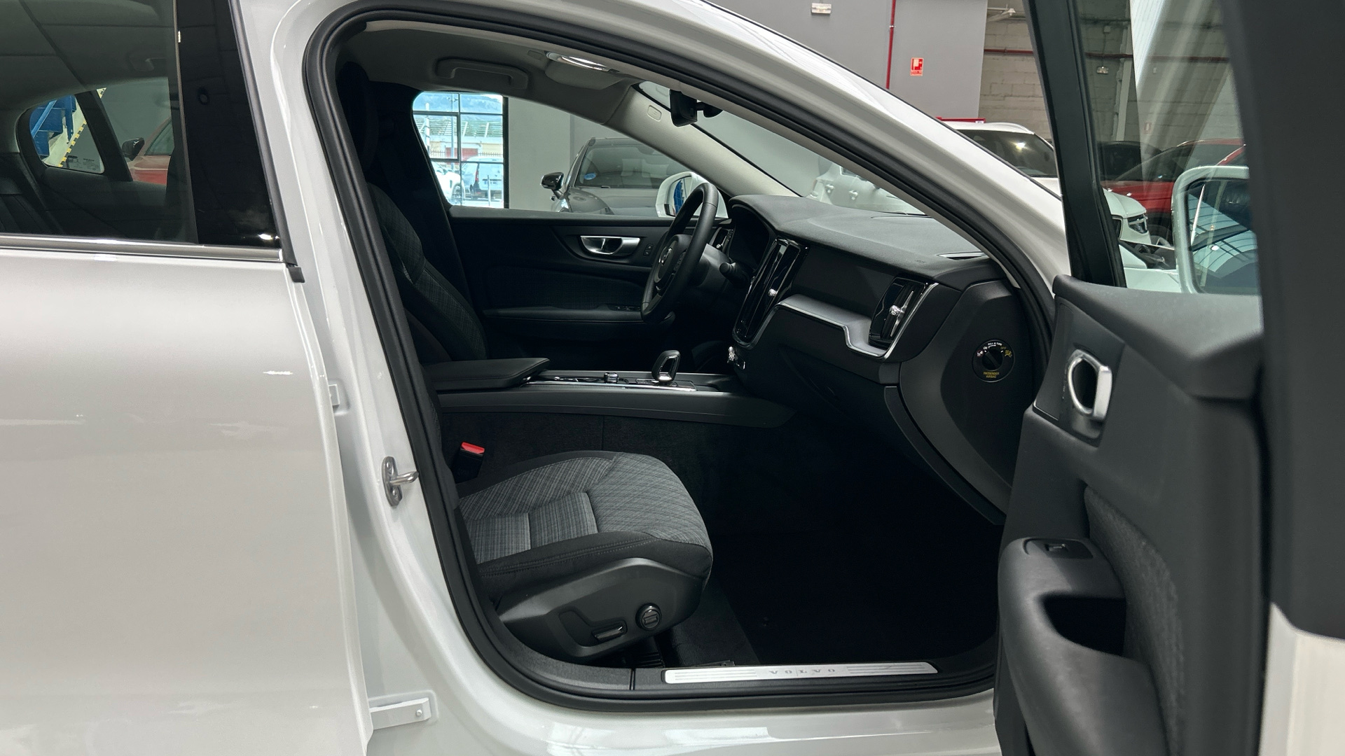 Volvo S60 segunda mano 63658767 - 8