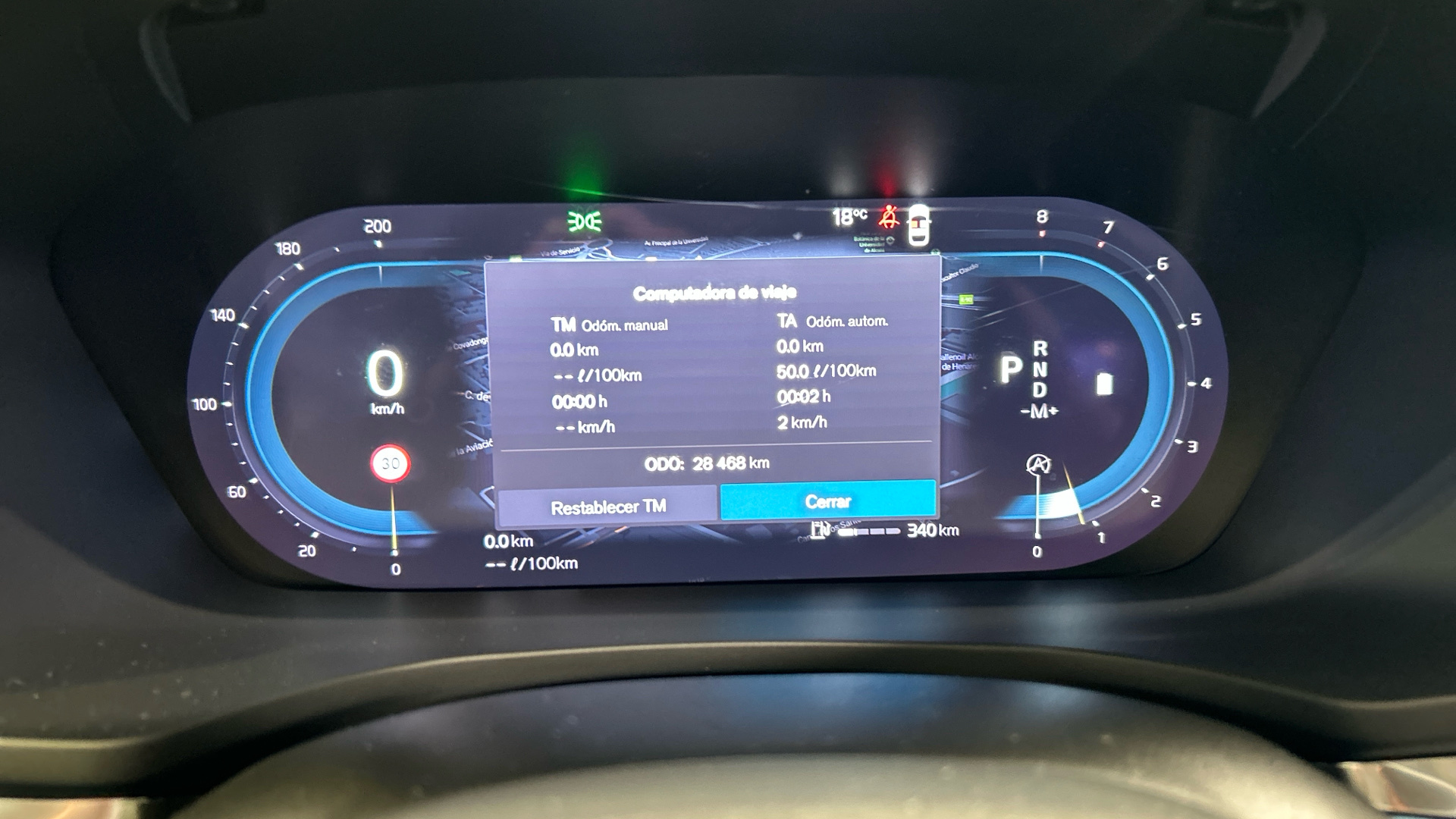 Volvo S60 segunda mano 63658767 - 13