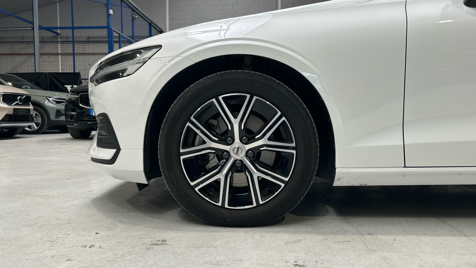 Volvo S60 segunda mano 63658767 - 15