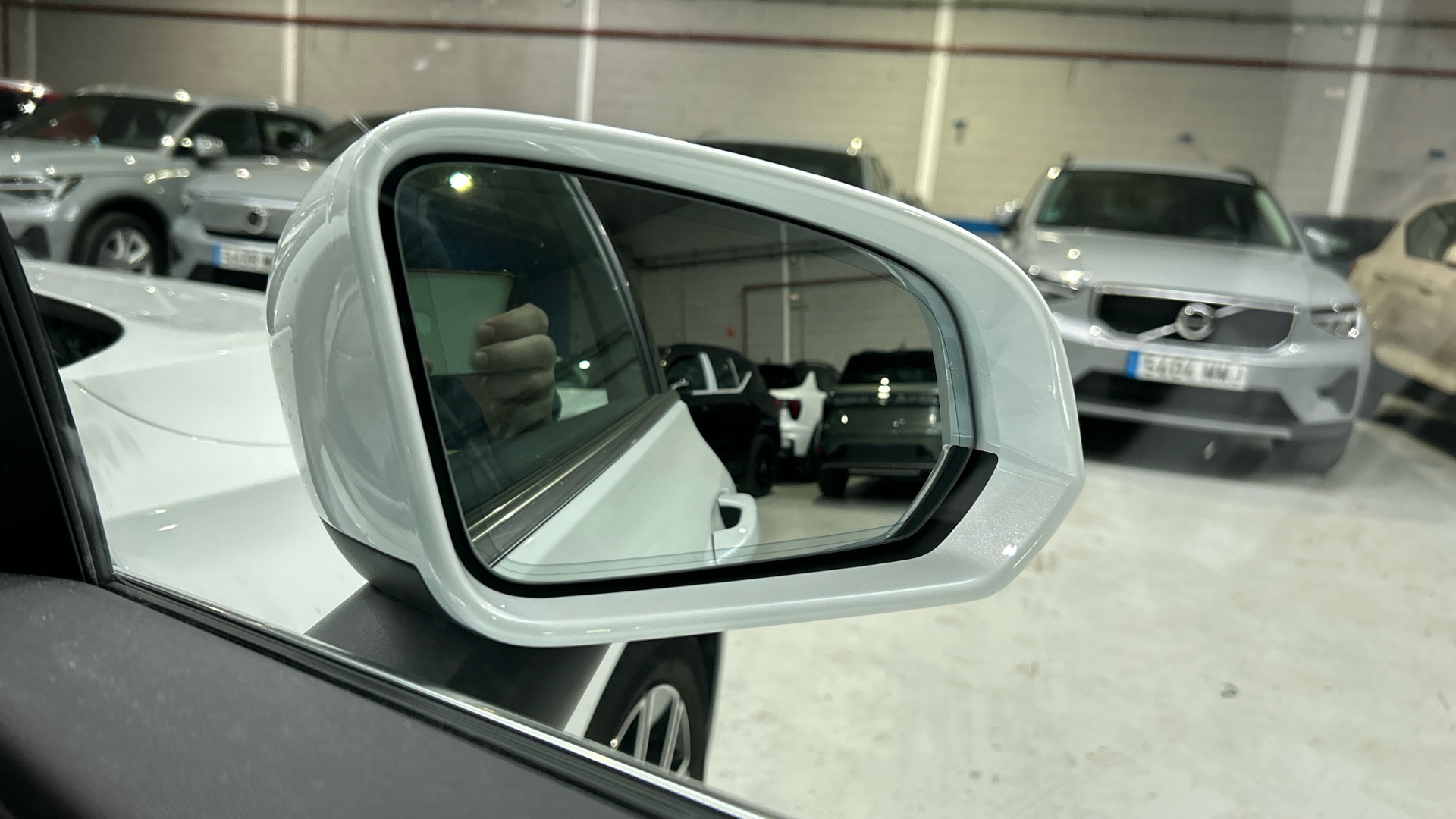 Volvo S60 segunda mano 63658767 - 19