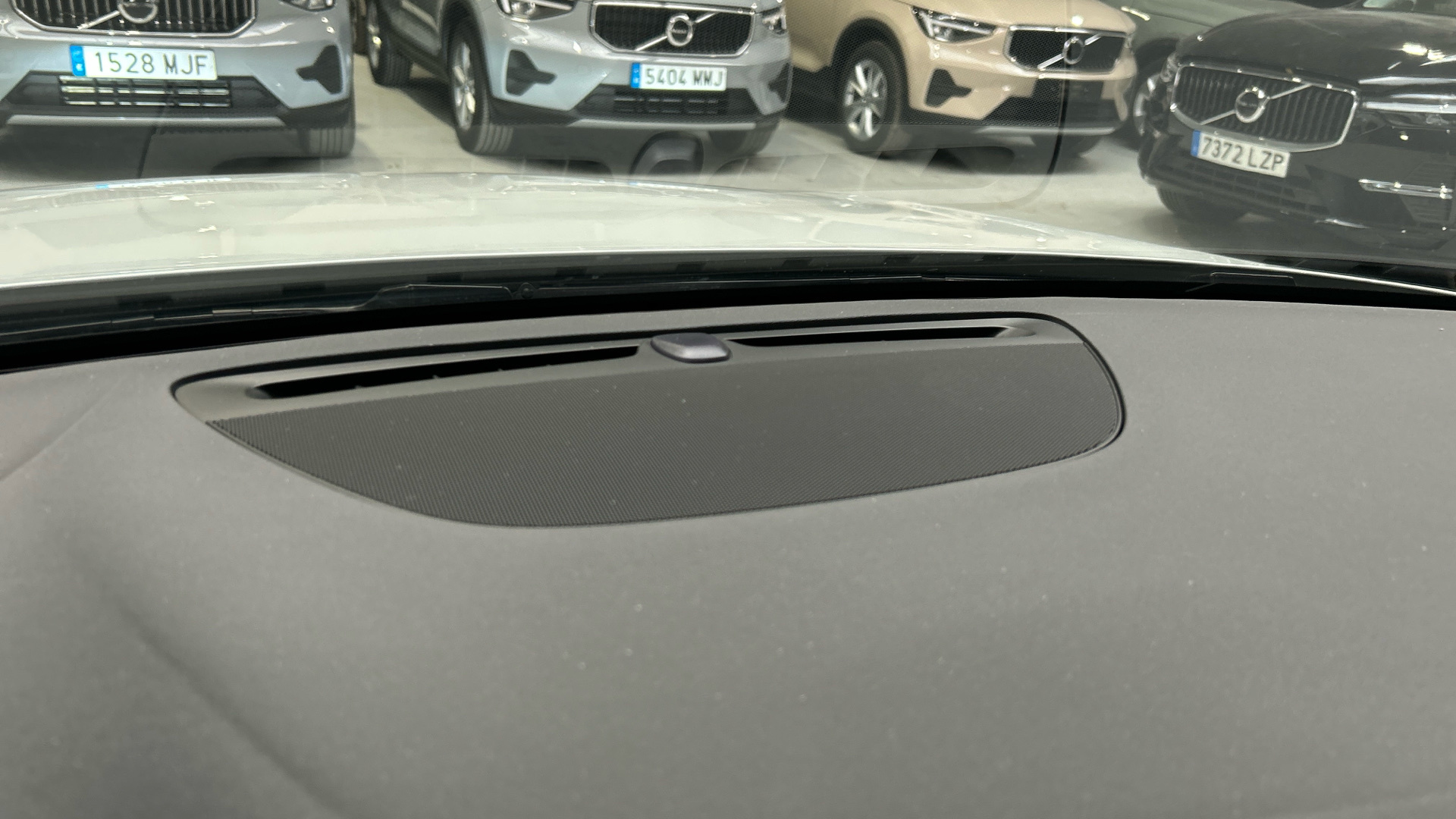 Volvo S60 segunda mano 63658767 - 28