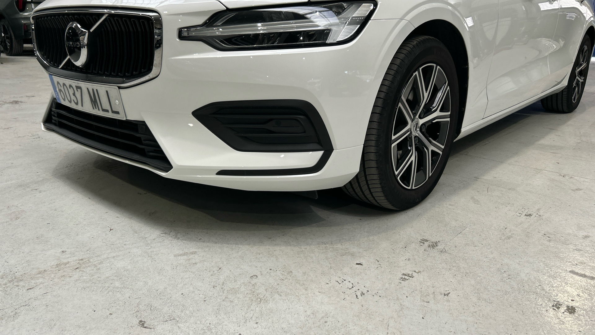 Volvo S60 segunda mano 63658767 - 30