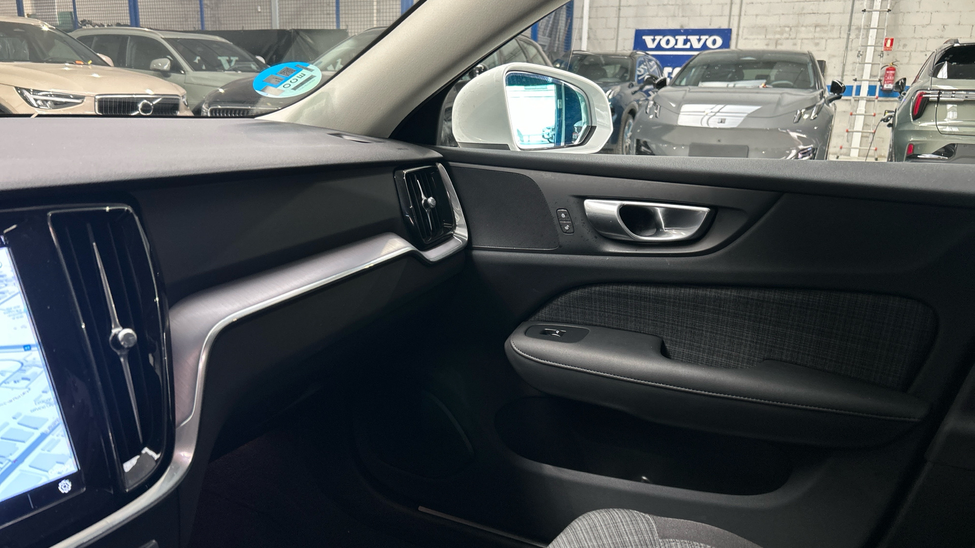 Volvo S60 segunda mano 63658767 - 42