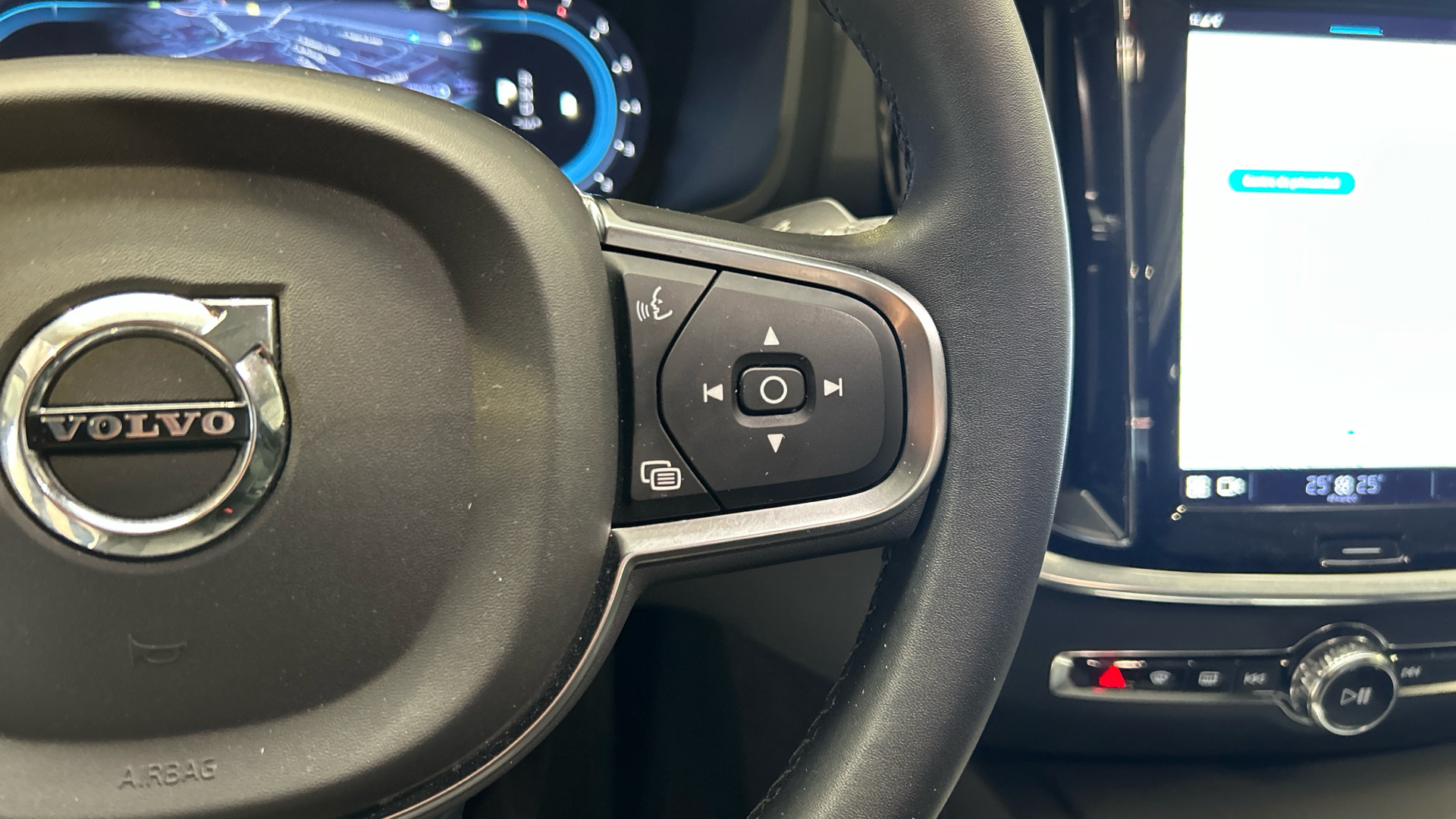 Volvo S60 segunda mano 63658767 - 43