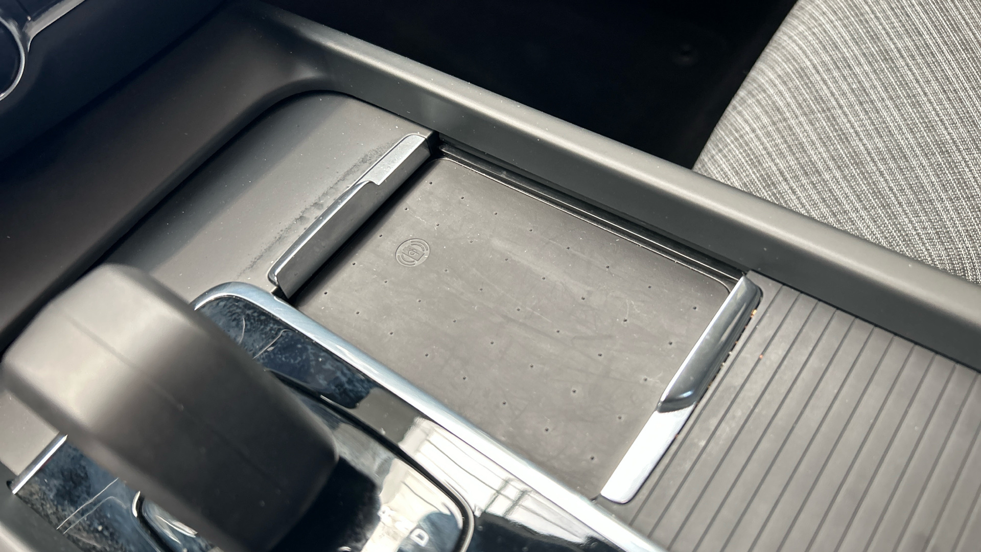 Volvo S60 segunda mano 63658767 - 45