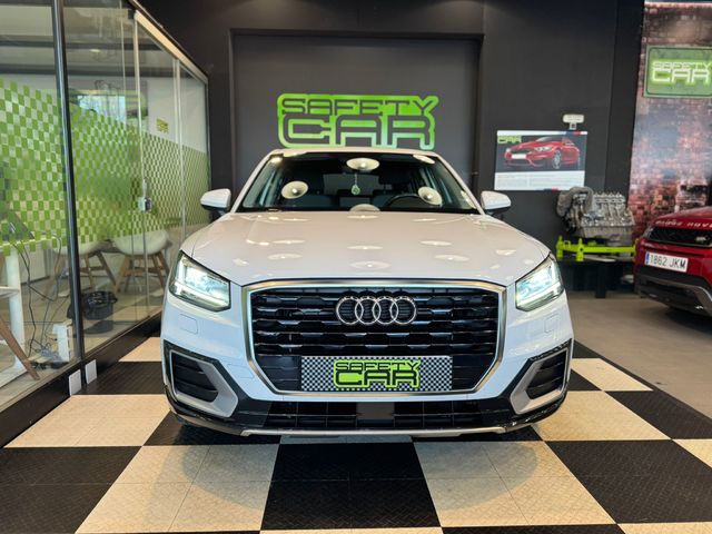 Audi Q2 design edition 1.4 TFSI COD 110 kW (150 CV) S tronic