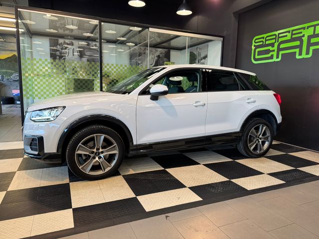 Audi Q2 design edition 1.4 TFSI COD 110 kW (150 CV) S tronic