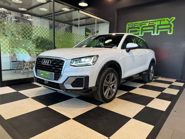 Audi Q2 design edition 1.4 TFSI COD 110 kW (150 CV) S tronic